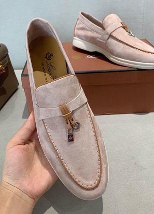 Лофери loro piana9 фото