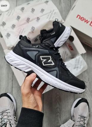 Мужские кроссовки new balance