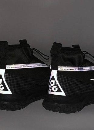 Мужские кроссовки nike acg mountain8 фото