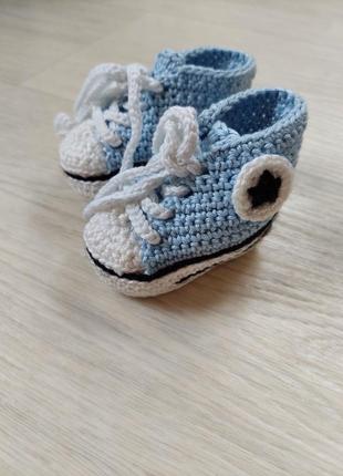 Нові пінетки 0-3 міс,3-6 міс.