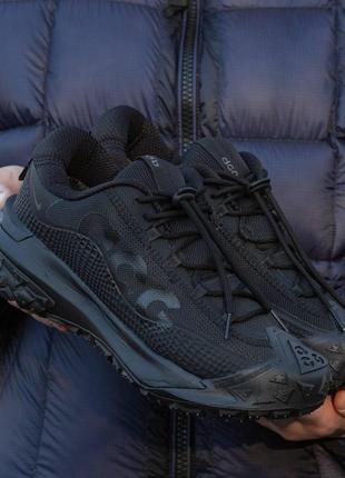 Мужские кроссовки nike acg mountain5 фото