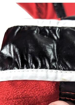 Sportalm винтажная женская  флисовая кофта / куртка | легкая10 фото
