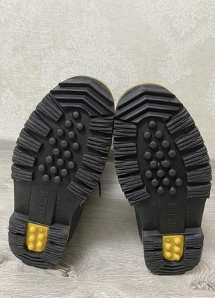 Сапоги ботинки baffin driller до -100с! зимние.