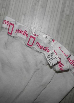 Обнова! чулки компрессионные mediven thrombexin 18 р.lx (4) гольфы колготы