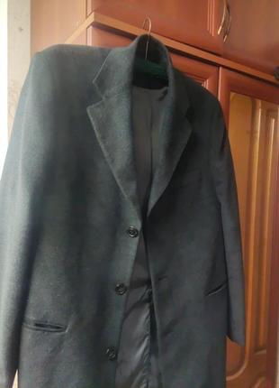 Пальто