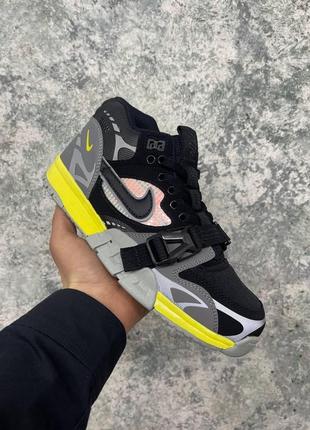 nike COMME sb dunk pro nikelab air force 1 low bright citron 2950