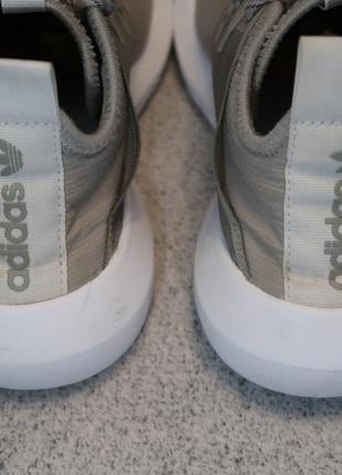 Кросівки adidas tubular оригінал — 39,5 розмір6 фото