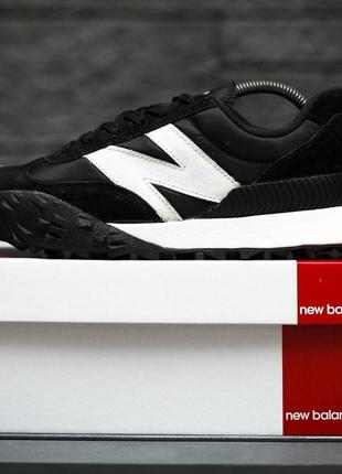 Мужские кроссовки new balance xc-72