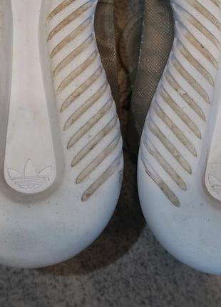 Кросівки adidas tubular оригінал — 39,5 розмір10 фото