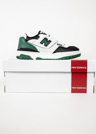 Мужские кроссовки new balance 550