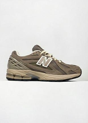 Мужские кроссовки new balance 1906d