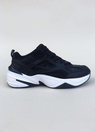 Мужские кроссовки nike m2k tekno