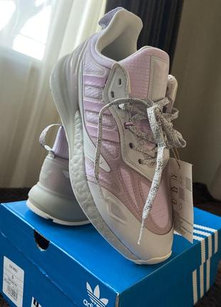 Жіночі кросівки  adidas boost оригінал 36/37