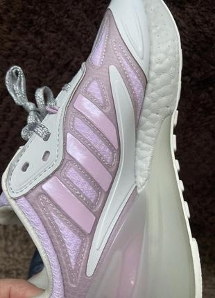 Женские кроссовки  adidas boost оригинал7 фото