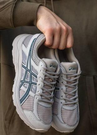 Мужские кроссовки 
asics gel connected 44 фото