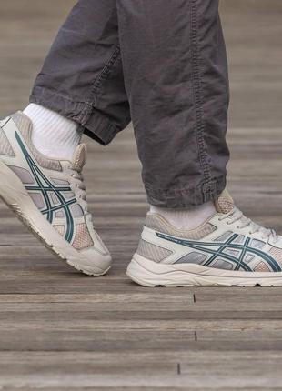 Мужские кроссовки 
asics gel connected 48 фото