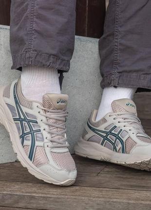 Мужские кроссовки 
asics gel connected 49 фото