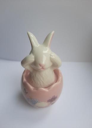 Великодній кролик4 фото