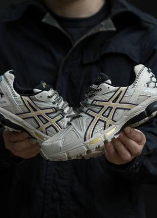 Мужские кроссовки 
asics gel-kahana7 фото