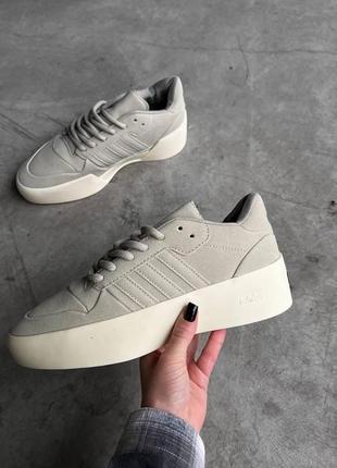 Мужские кроссовки adidas forum low 861 фото