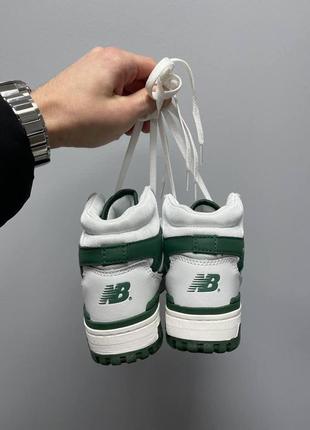 Жіночі кросівки new balance 6508 фото