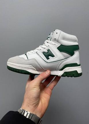 Жіночі кросівки new balance 6503 фото