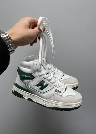 Жіночі кросівки new balance 6506 фото