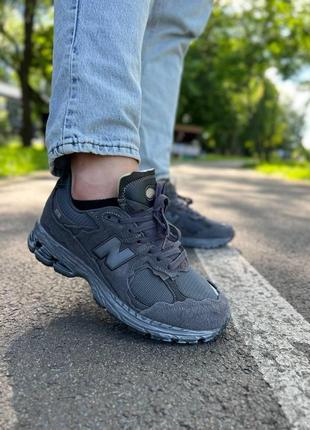 Чоловічі кросівки new balance 2002r