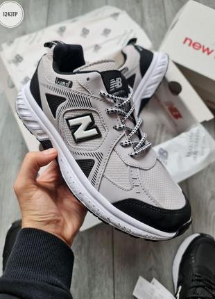 Чоловічі кросівки new balance