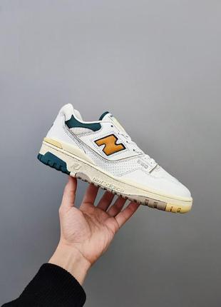 Мужские кроссовки new balance 5507 фото