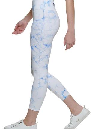 Леггинсы с высокой посадкой calvin Collection2 фото