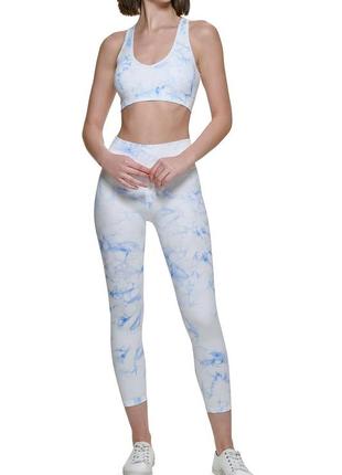 Леггинсы с высокой посадкой calvin Collection4 фото