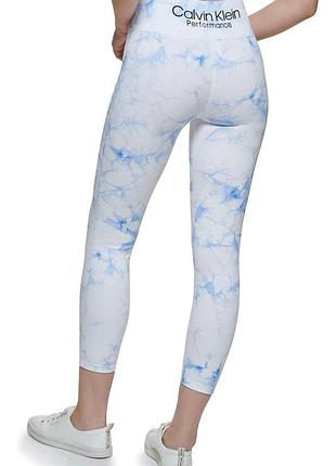 Леггинсы с высокой посадкой calvin Collection3 фото