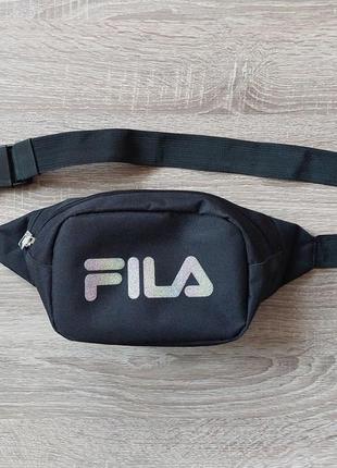 Оригинальная сумка банка fila1 фото