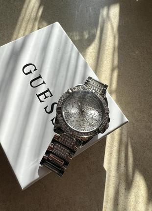 Годинник “guess”2 фото