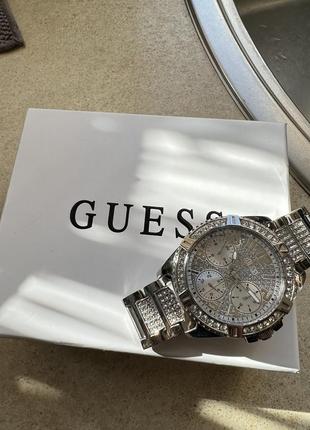 Годинник “guess”6 фото