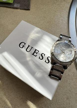 Часы “guess”7 фото