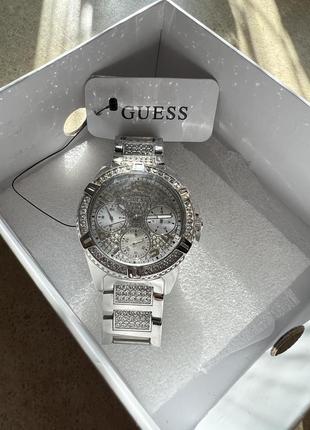 Годинник “guess”10 фото