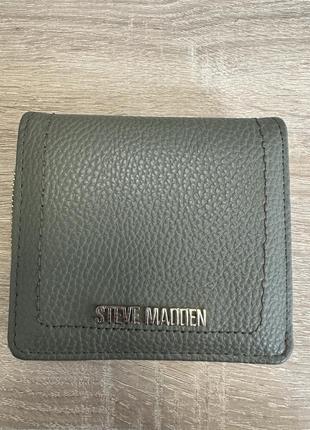 Кошелек steve madden