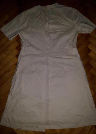 Тонкое легкое платье от inwear! p.-423 фото
