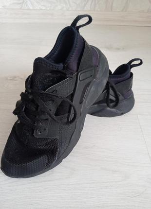 Кроссовки nike huaraches3 фото