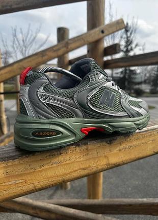 Кроссовки new balance 530 2