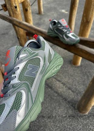 Кроссовки new balance 530 9