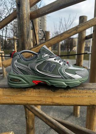 Кроссовки new balance 530 10