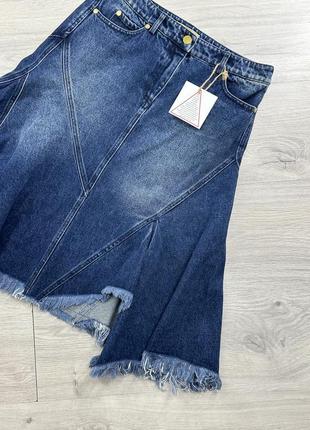 Юбка джинсовая michael kors оригинал