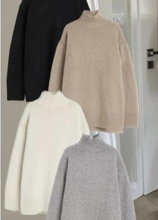 Свитер пуловер h&m