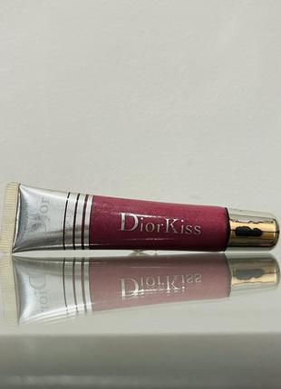 Блиск для губ dior