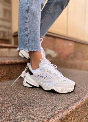 Мужские кроссовки nike m2k tekno