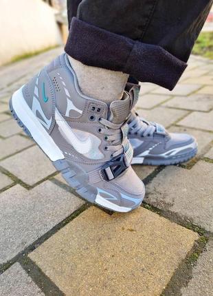 Мужские кроссовки nike air trainer 1 utility