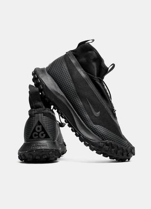 Мужские кроссовки nike acg mountain6 фото